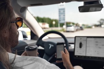 tesla-autopilot